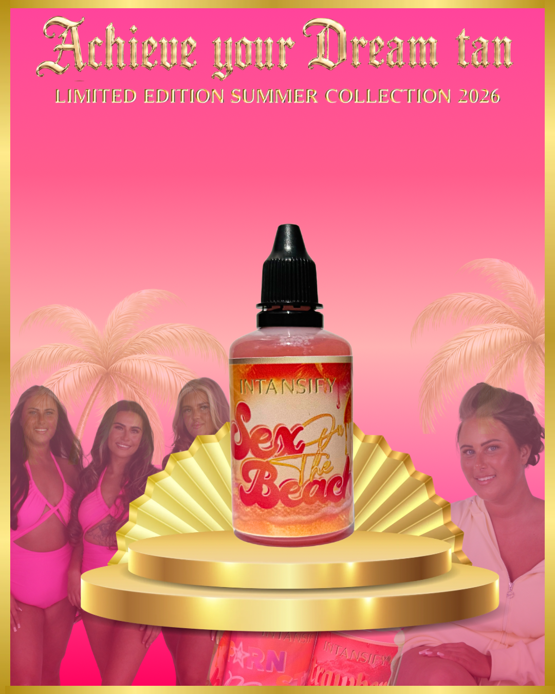 Sx On The Beach Extreme Juicy Drops
